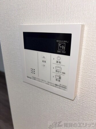 ArtizA緑地公園の物件内観写真